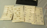 1/20 12k god filled safety chains yellow Gold (1/20 12k) and White gold (1/20 12k) Safety chains.  T