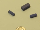 Lapis Dark blue Square Logs