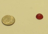 Onyx, Natural Sardonyx Round 9mm