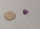 Amethyst Free form 2.85cts