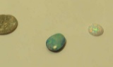 natural opals