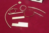 ,925 silver mixed pieces 47.3 grams