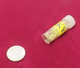14k gold soft easy solder 0.5 gram