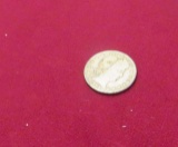 1909 Liberty Head quarter
