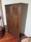 antique wardrobre 33