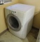 Whirlpool front load electric dryer