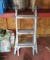 Werner multi function ladder