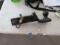 Reese style trailer hitch insert 1 7/8