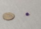 Amethyst Round Faceted 5mm