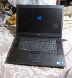 Dell Latitude lpa top with windows 7 powers up but we do not have the password