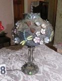 Tiffany stile lamp