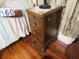 antique night stand 15