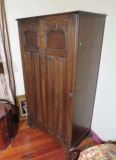 antique wardrobre 33