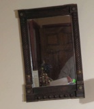 framed mirror 15