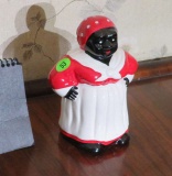 Aunt Jemima coin bank