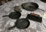 cast iron Wagner 12