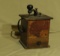 1 lb challenger Easy Grinder vintage hand coffee grinder