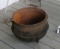 cast iron pot  16