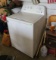 Whirlpool top load washing machine