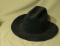 Stetson 5x beaver 7 3/8 long oval good condition some dust