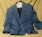Circle S Dallas western style dinner jacket size large