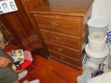 4 drawer chest 25