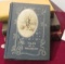 antique book 