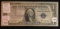 1935e  STAR NOTE    In God We Trust   was not printed on this Bill  by the Mint      