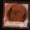 Morgan        design         Copper Coin       999  Pure  copper