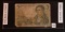 1943    WW2    Bank Of France     Military  Note