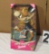 University of Florida Barbiew in original sealed box