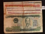 Vietnam    Currency