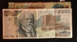 Mexico       Currency