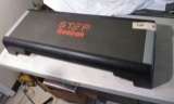 Reebok stair step exerciser 38