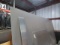 6' x 12' 14 gauge aluminum sheet