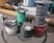 mixed spools of  10 and 12 ga tnn wire for  use with conduit