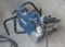 Plastic Welding Technologies Lazer model LAZ-15-07-5RP  with case 220V single phase- appears to be a