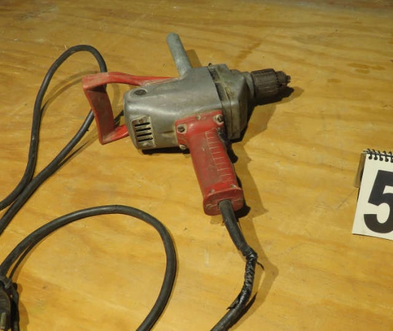 Makita 1/2" commercial drill motor