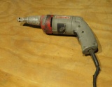 Hilti screw gun