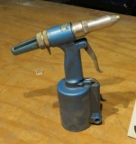 Northern Tool 3/16 riveter