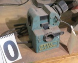 drill bit sharpener