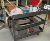 warehouse cart 24