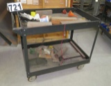 warehouse cart 24