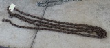 20' chain 5/16