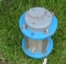 large air relief valve