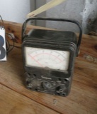 Simpson eclectic meter in Bakelite case