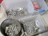 washers, large fasteners, anchors, and pipe hangers, large cap screws