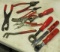 Mac special tools, e ring pliers, and other unknown