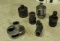 mixed US made special tools, swivel sockets, reducers,