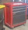 Craftsman 3 drawer tool cabinet on casters 27